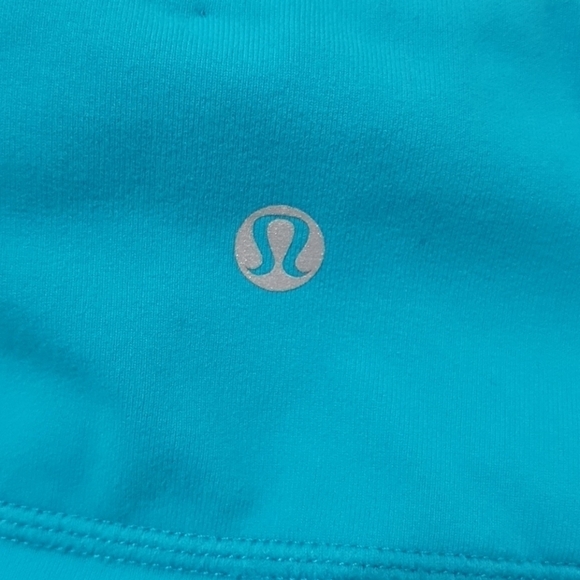 Lululemon Verdigris Tank top - Picture 3 of 6